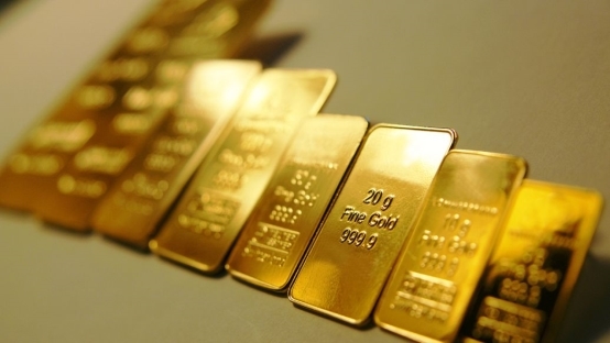 百利好：金价高位回落维持震荡 未来走势如何？